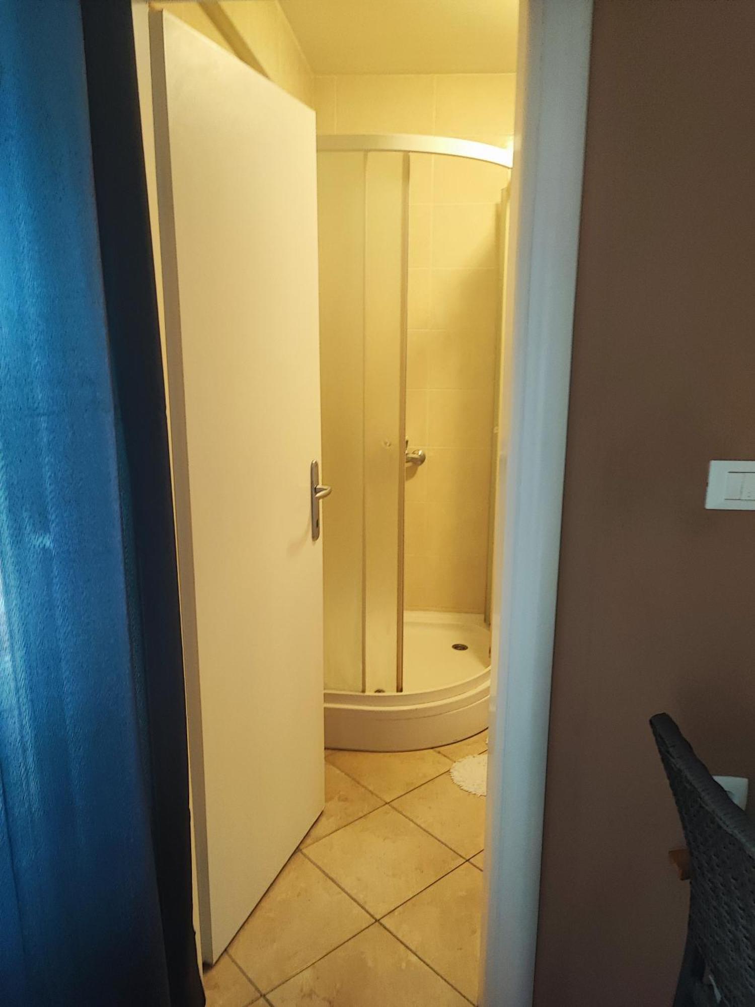 Happy Basset Terrace Apartment Makarska Luaran gambar