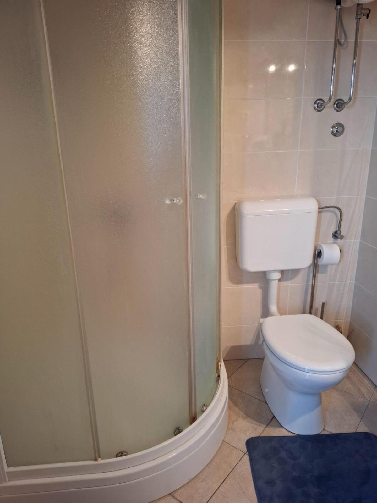 Happy Basset Terrace Apartment Makarska Luaran gambar